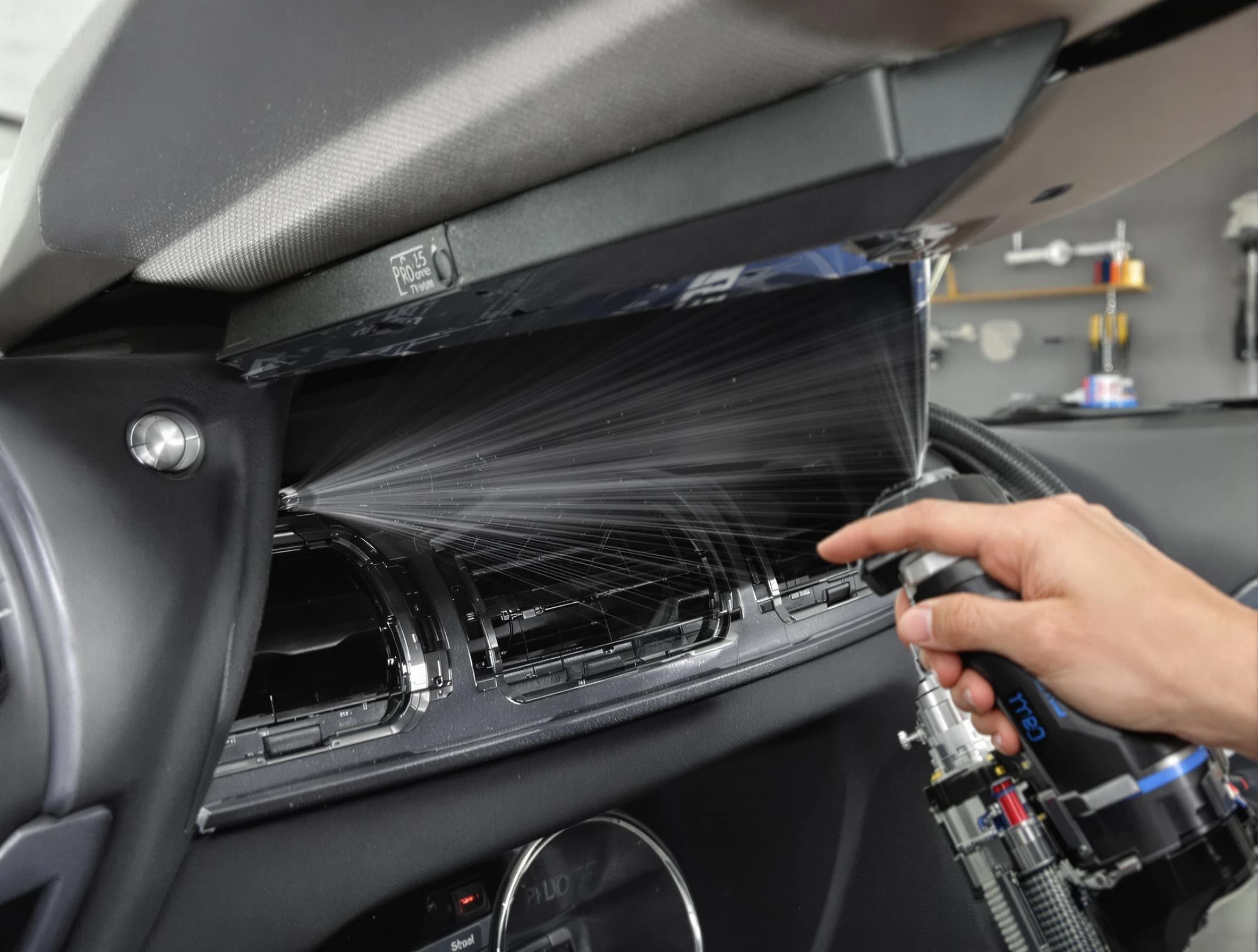 Car Cleaning service in Quincy, MA